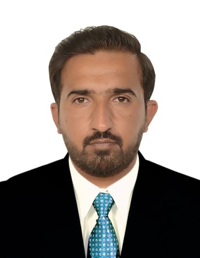 Photo of Bilal Khalid