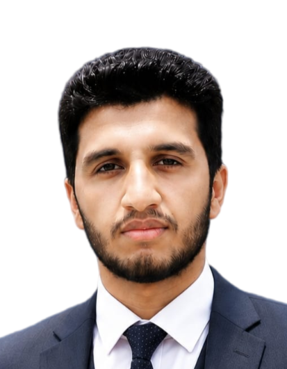 Photo of Jaleel Iqbal